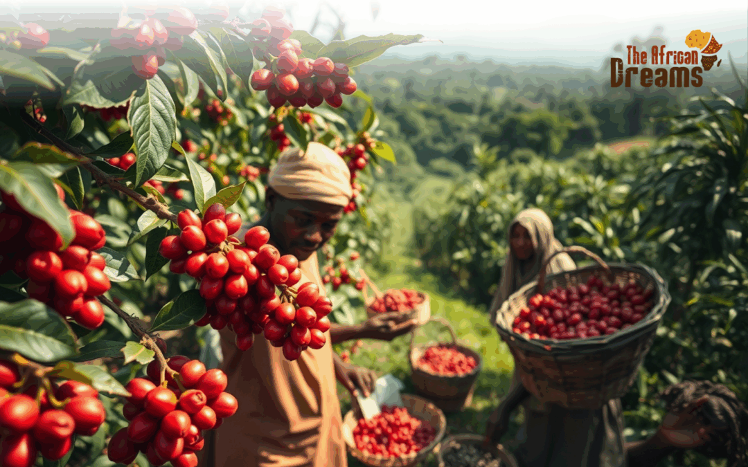 Uganda: Reasons Why Africa’s Leading Coffee Exporter is Still Underexploited