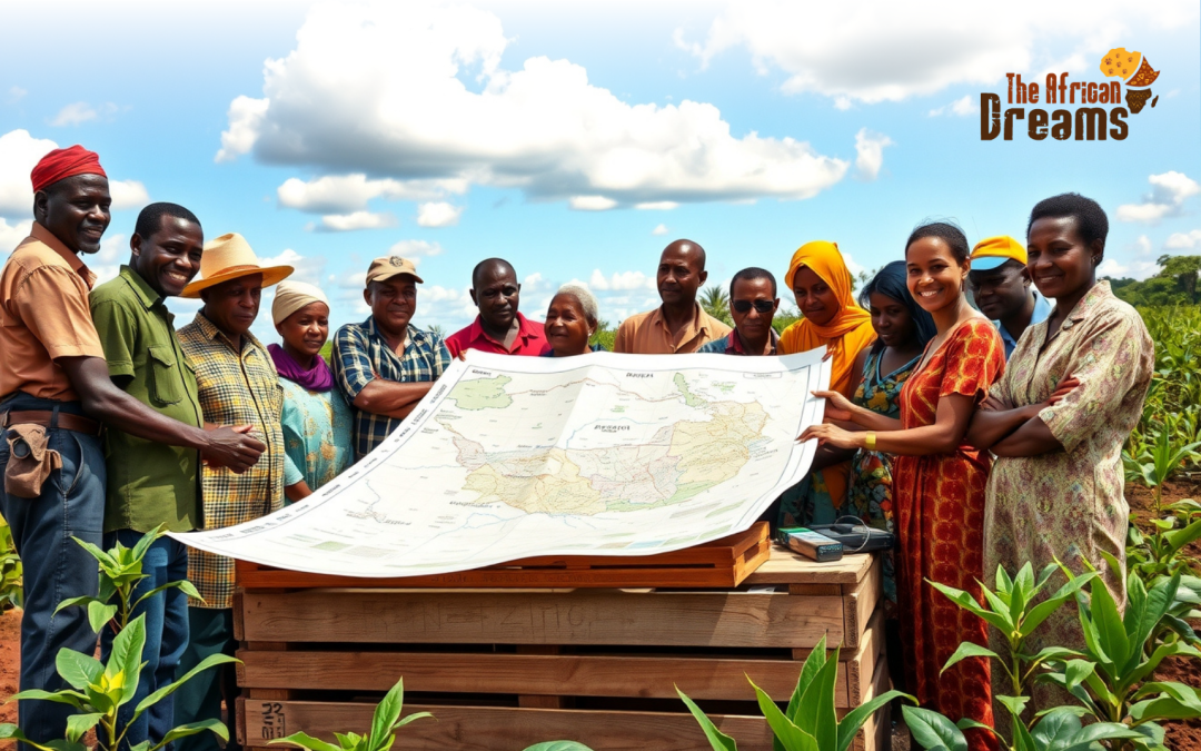 Zimbabwe: Overview of Agriculture Sector Disaster Risk Assessment