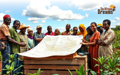 Zimbabwe: Overview of Agriculture Sector Disaster Risk Assessment