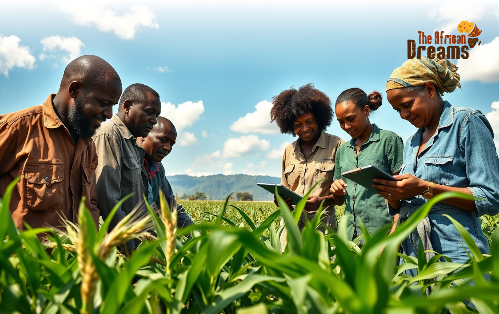 Zimbabwe’s Risk Management Strategy Agricultural Sector Disaster Risk Assessment