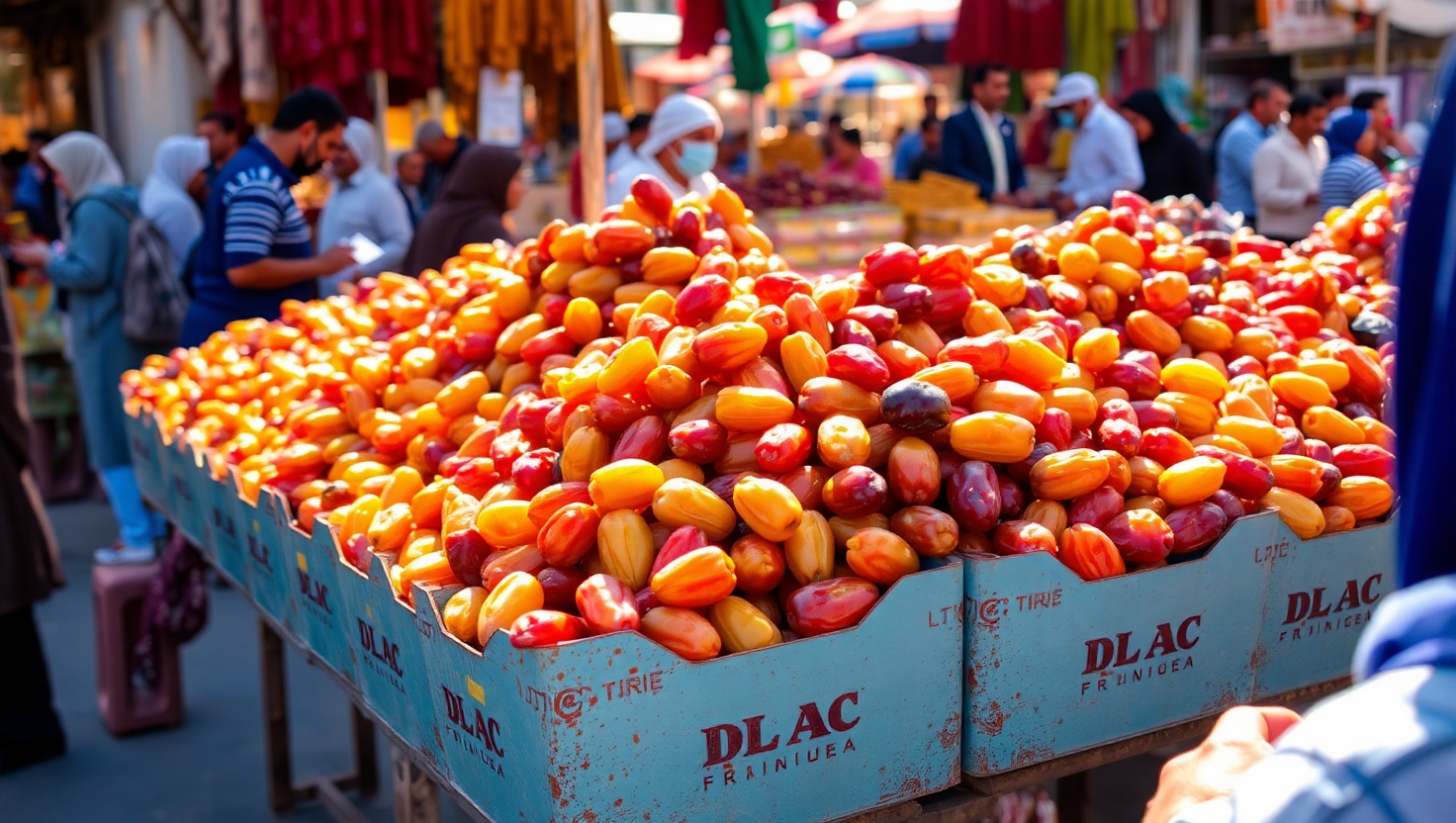 date shops in algeria<br />

