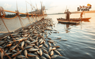 How Profitable is Fish Farming in Cameroon?