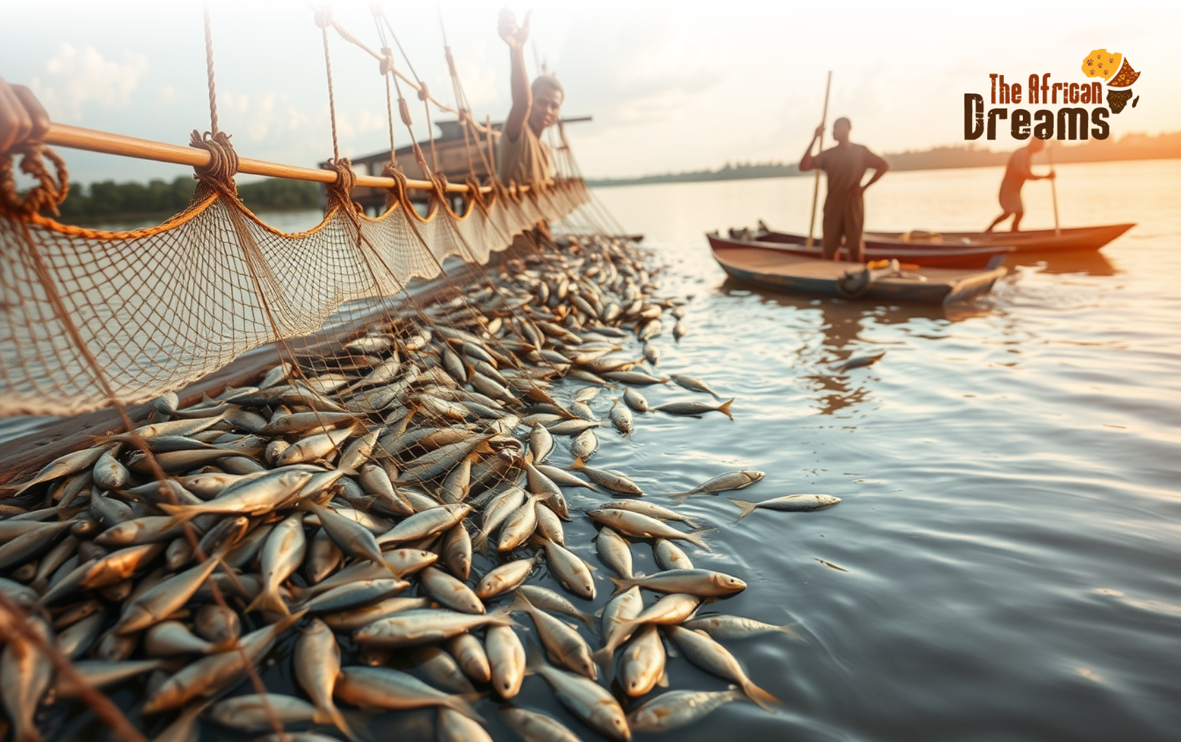 How profitable is fish farming in Cameroon Fish Farming in Cameroon