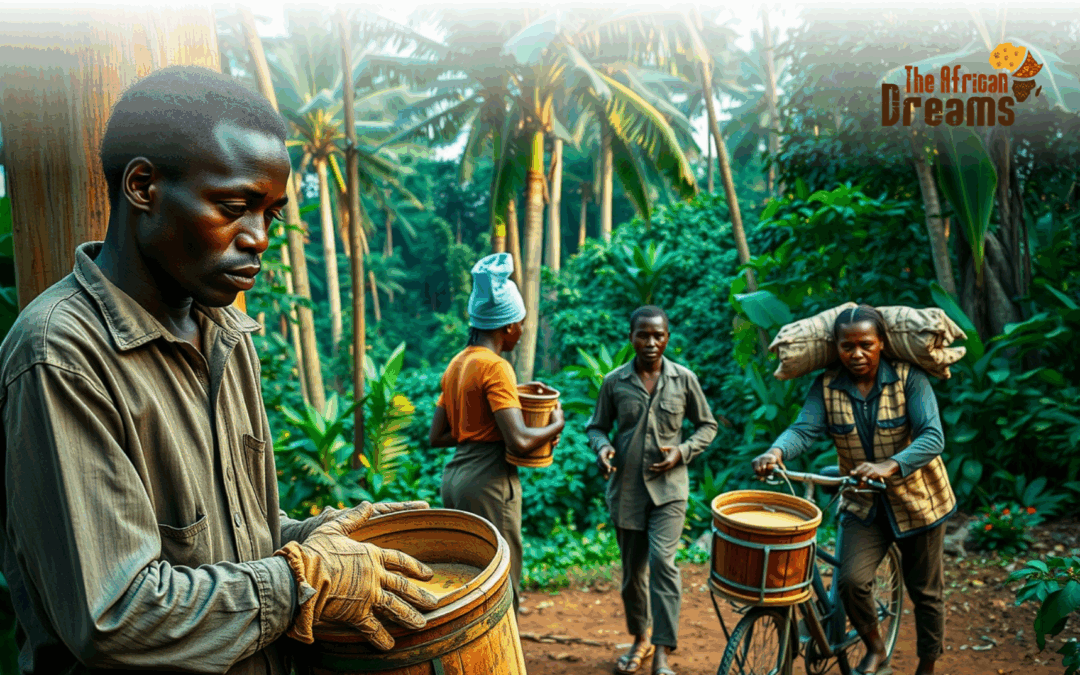 Investing in Cameroon’s Rubber Industry: Opportunities for Growth