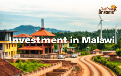 Investment in Malawi: Opportunities for Investors