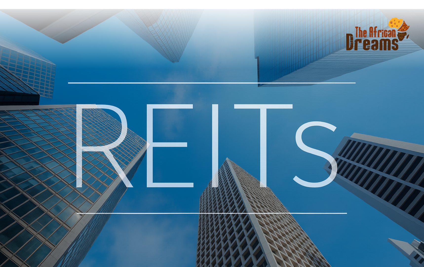 Investor Guides A Look into the REITs Market of Nigeria Investor Guides A Look into the REITs Market of Nigeria