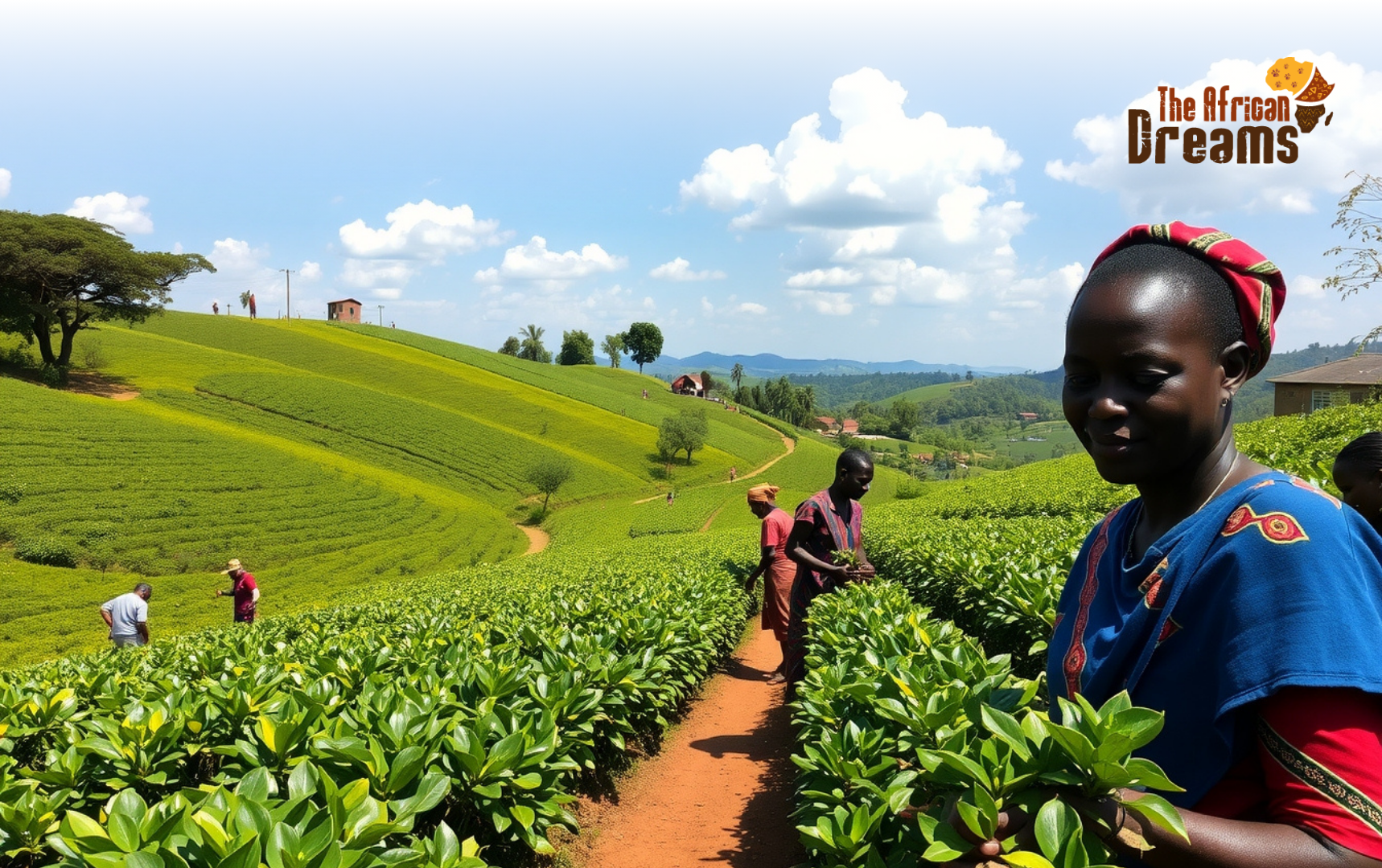 Malawi’s Tea Industry: A Quick Look