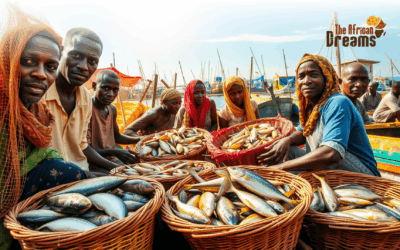 Malawi’s Fisheries Sector: A Quick Look