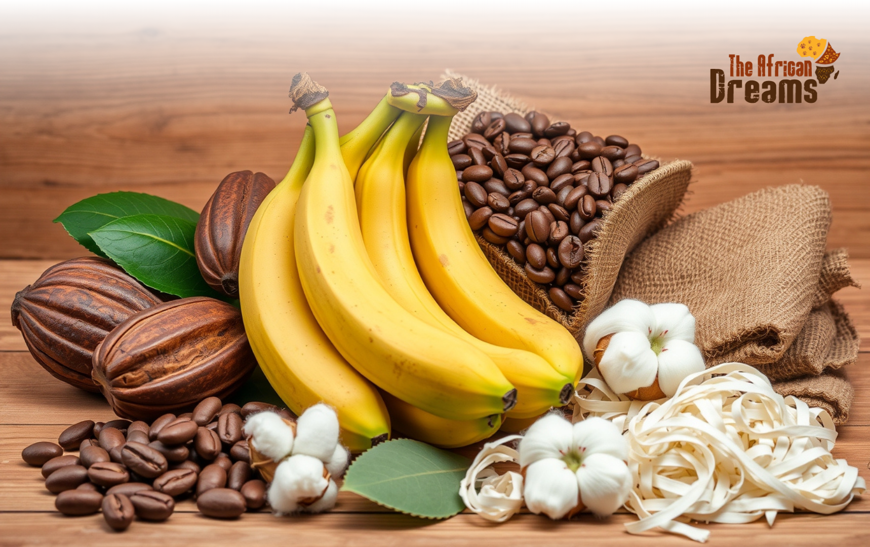 Top 5 Agricultural Products in Cameroon To Invest In Top 5 Agricultural Products in Cameroon To Invest In
