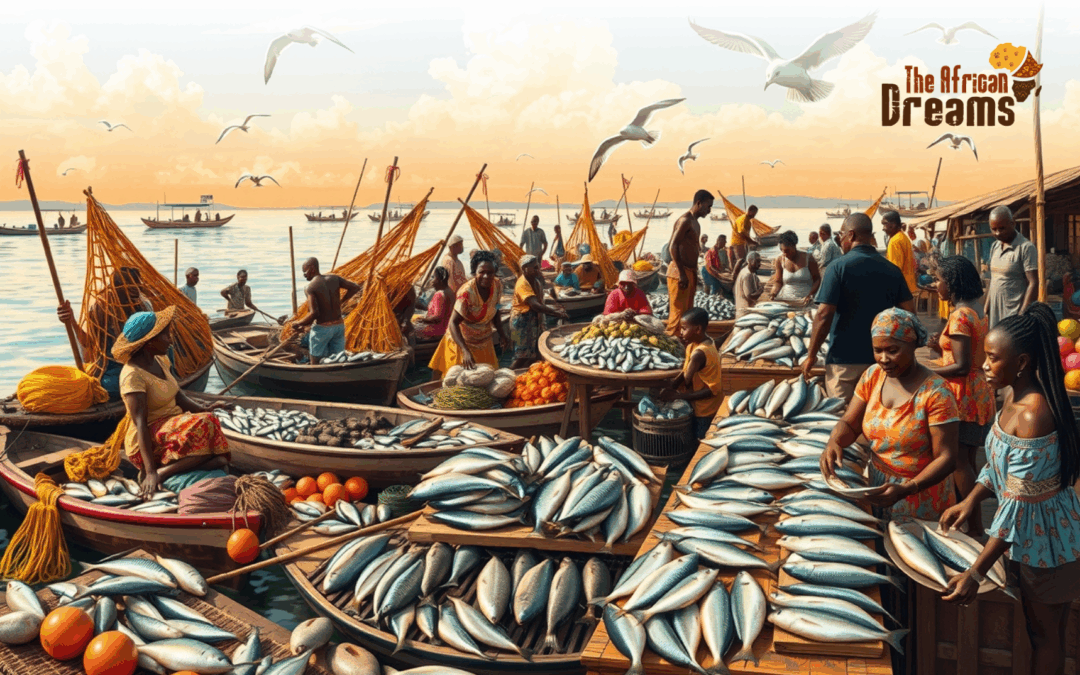 Is Uganda’s Fisheries Profitable?
