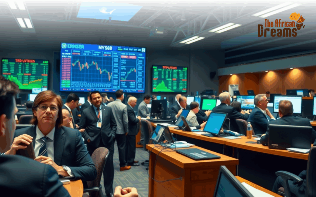 Why Invest in Malawi’s Stock Exchange (MSE): Top 5 Reasons You Should Know!
