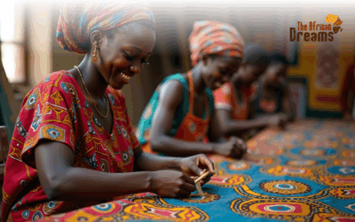 Invest in Benin’s Textile Industry