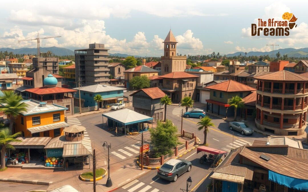 Investing in Liberia: Challenges and Opportunities