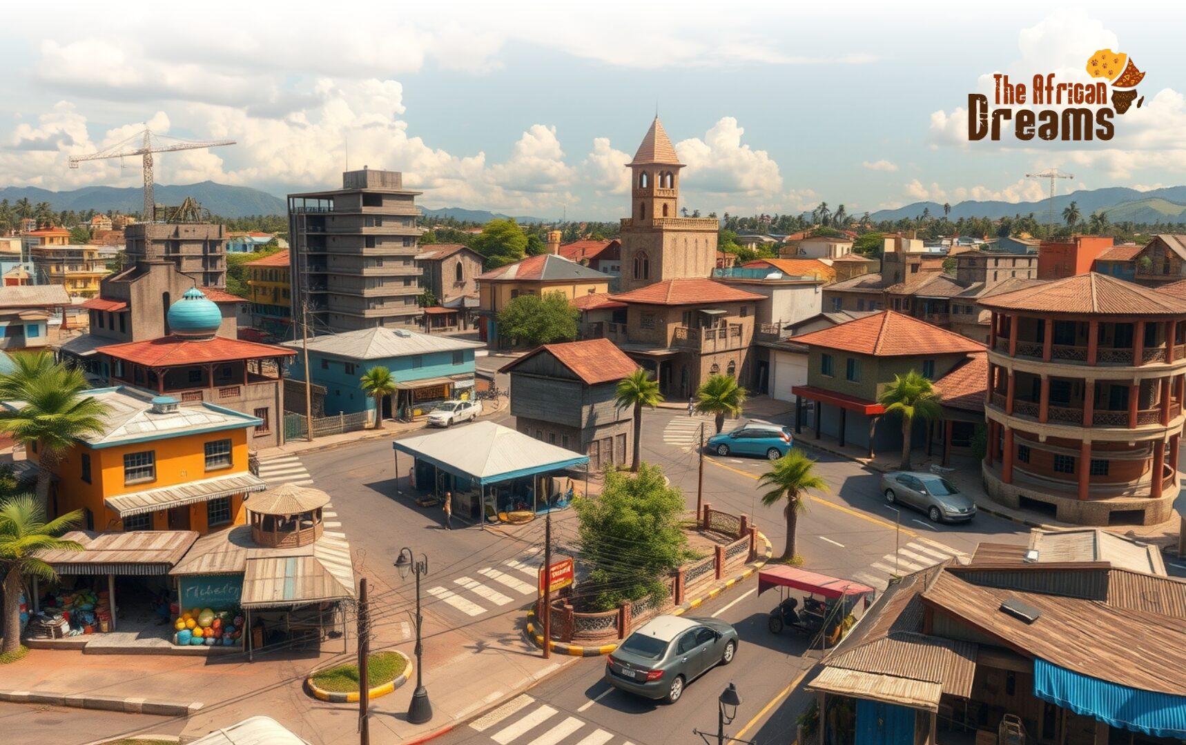 Investing in Liberia Challenges and Opportunities