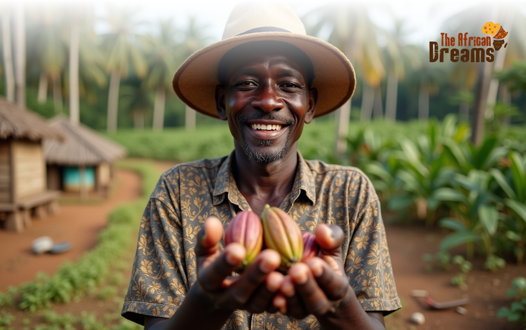 Investing in the Cocoa Production Industry of