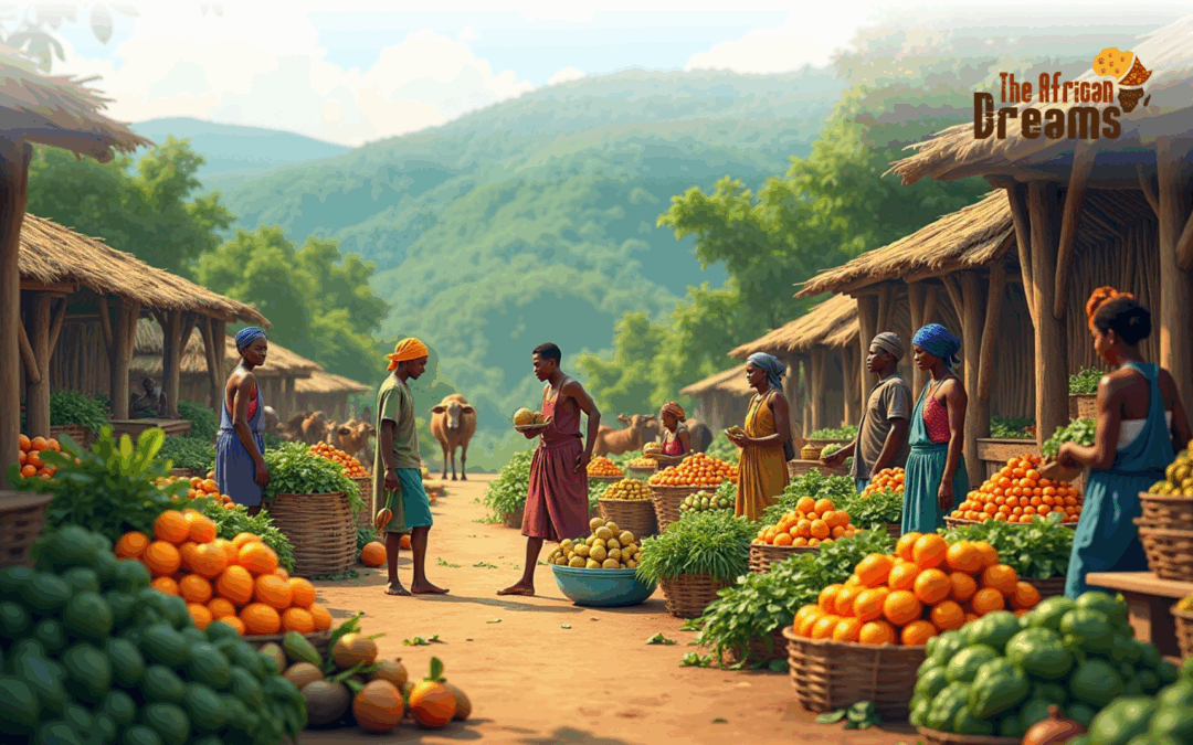 Learning from Success: Investing in Sierra Leone’s Agriculture