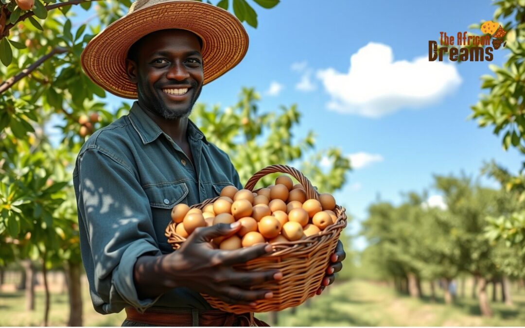 Opportunities in Uganda’s Macadamia Nut Industry