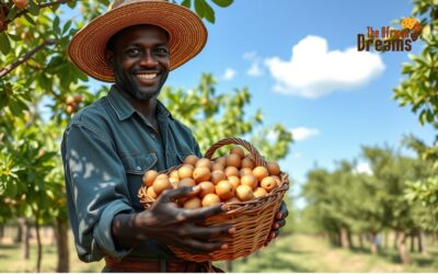 Opportunities in Uganda’s Macadamia Nut Industry