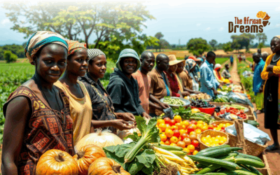 Malawian Agribusiness: GGEM Farming