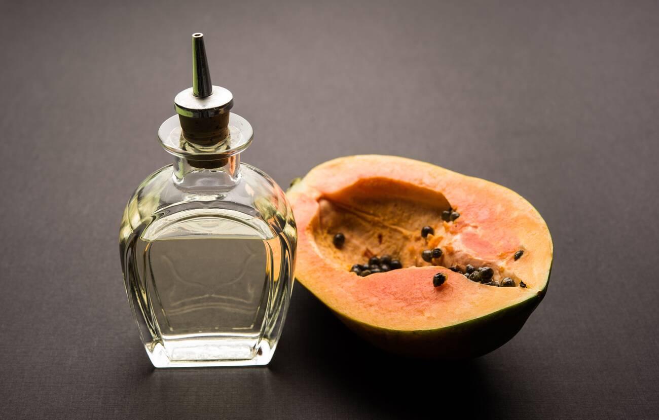 Papaya seed Oil 