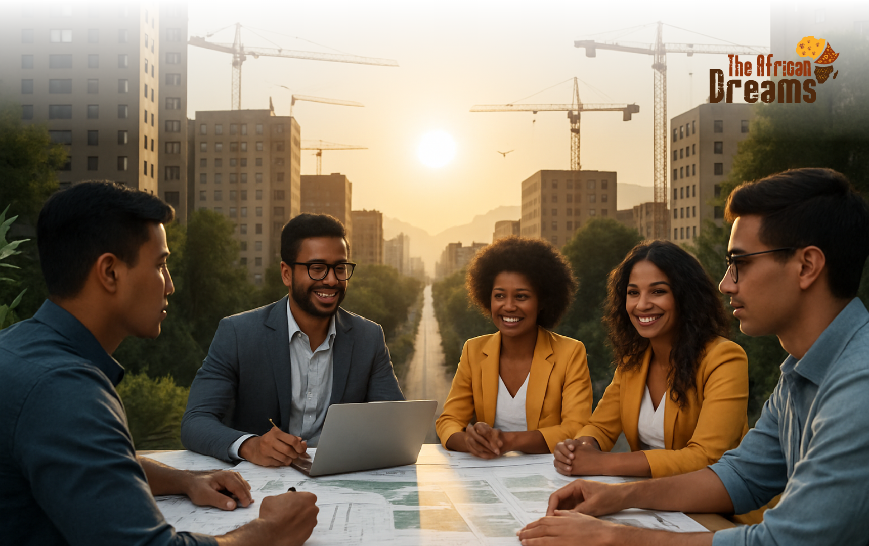 Real-Estate Boom Investment Opportunities for Investors in Sierra Leone (2) Real-Estate Boom Investment Opportunities for Investors in Sierra Leone