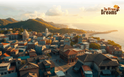Why Sierra Leone is a Prime Destination for Investment: A Journey of Hope