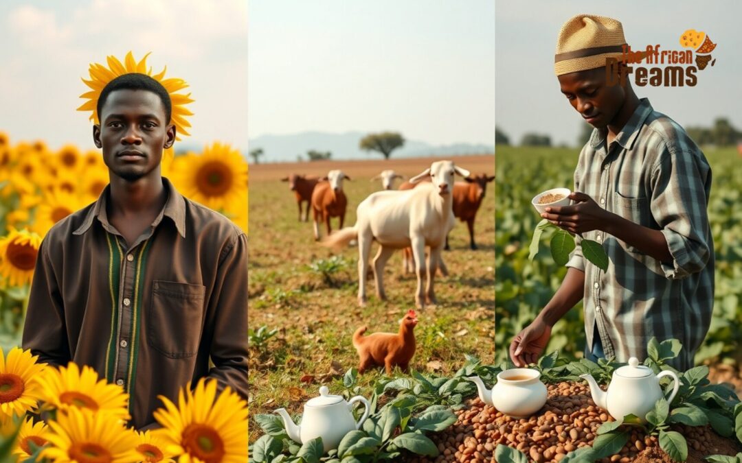 Going Beyond Coffee and Tea: Other Profitable Products You Should Know About