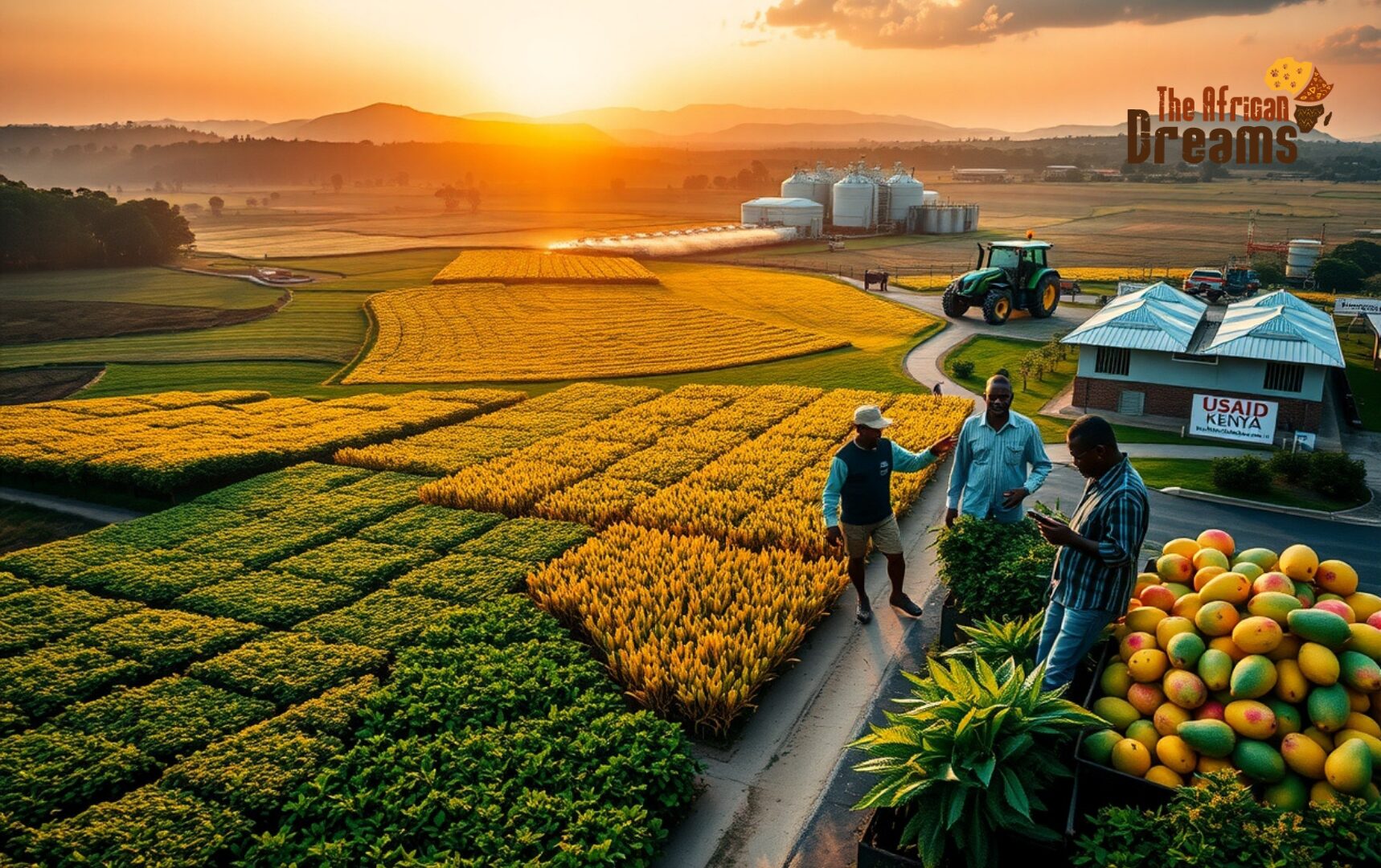agri field agri field
