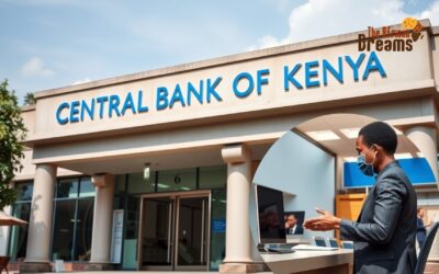 Kenya’s Banking Sector: A Model for Africa