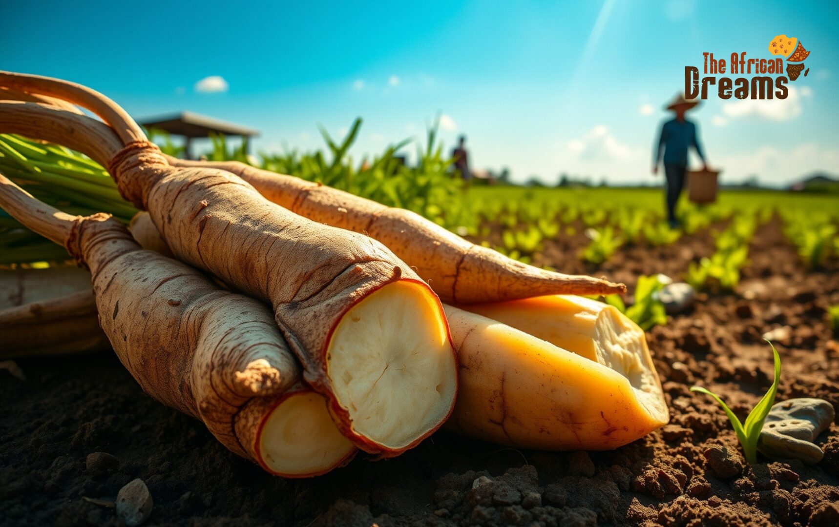 cassava