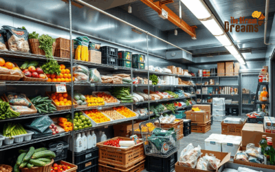 Why Cold Chain Logistics Is Essential for Kenya’s Food Exports