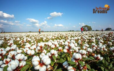 Zimbabwe’s Cotton Industry: Challenges & Investment Opportunities