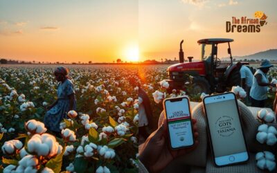Cotton’s Crucial Role in Tanzania: Opportunities and Challenges for Sustainable Growth