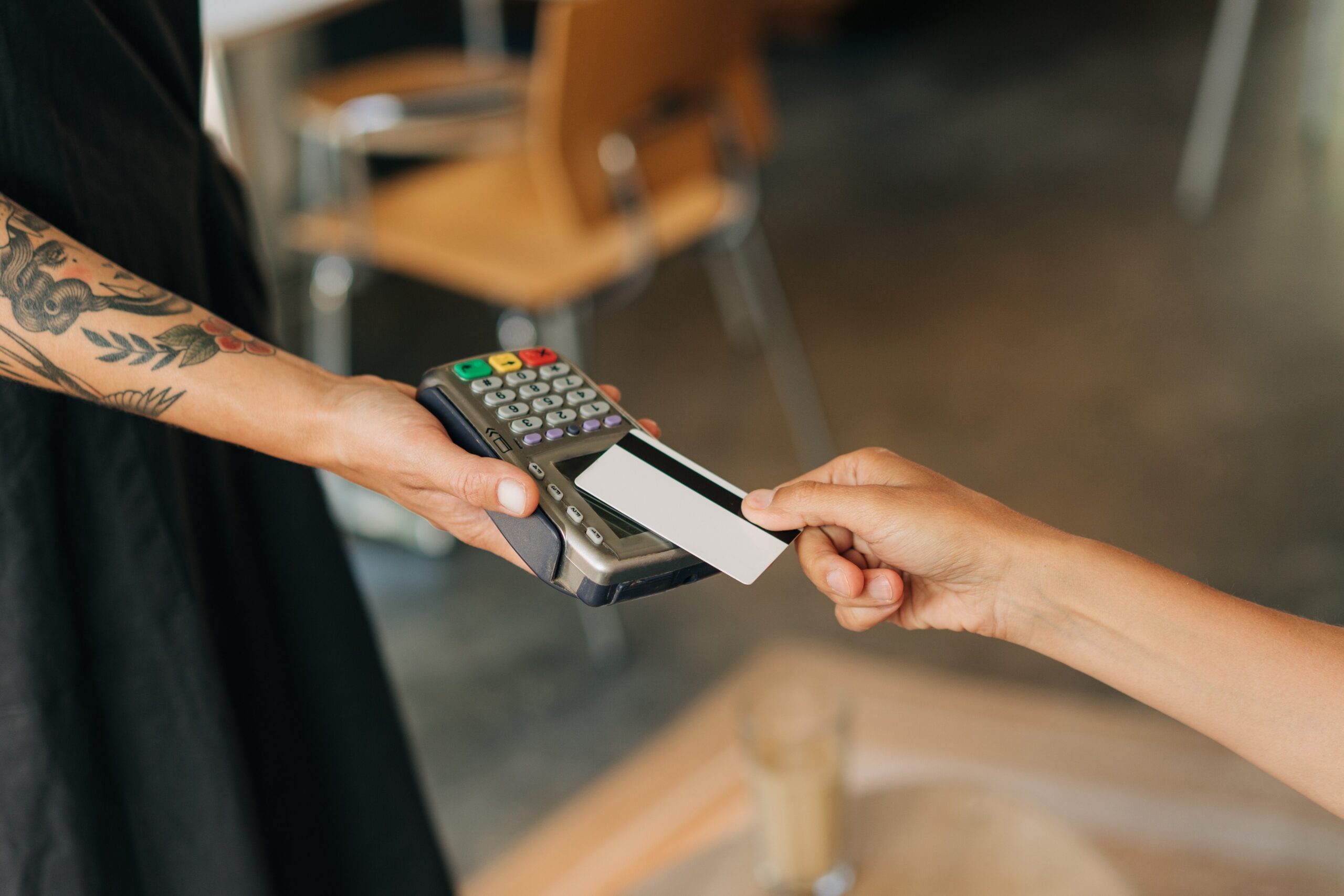 credit transaction