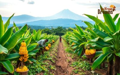 Banana Industry in Tanzania: Production, Challenges, and Growth Opportunities