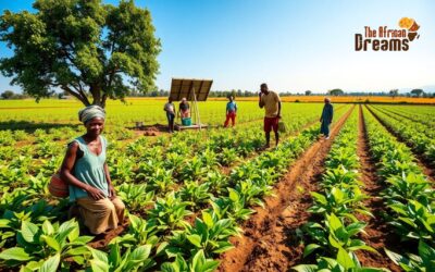 Agricultural Innovation in Tanzania: Enhancing Climate Resilience for Future Sustainability