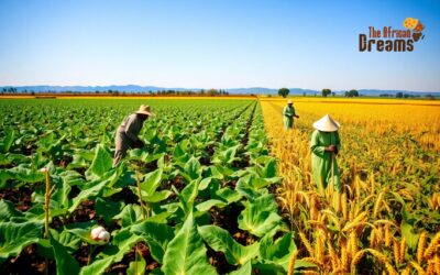 Agriculture in Zimbabwe: Top 5 Cash Crops to Invest in.