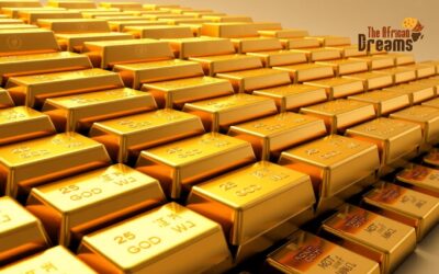 Gold and Conflict: A Look Into Nigeria’s Gold Mining Sector