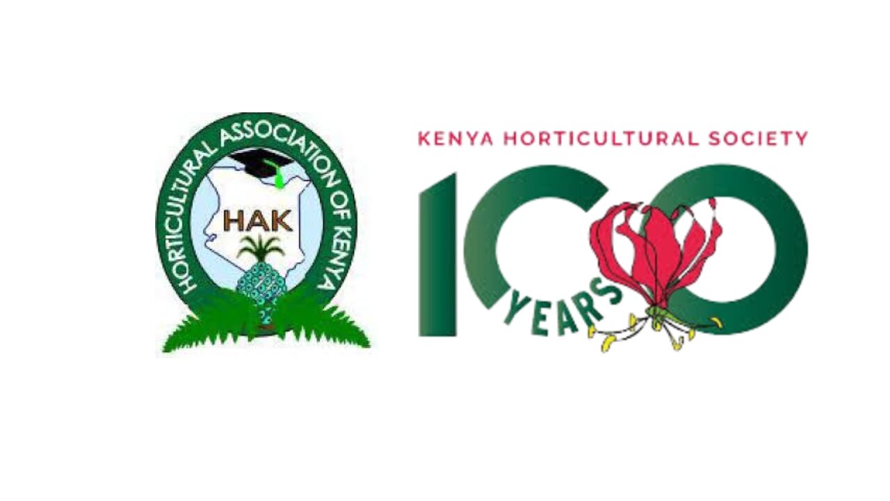 horticulture logo