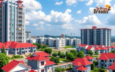Real Estate Investment Opportunities in Kenya