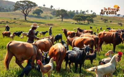 Uganda’s Meat Sector: Investment Opportunities