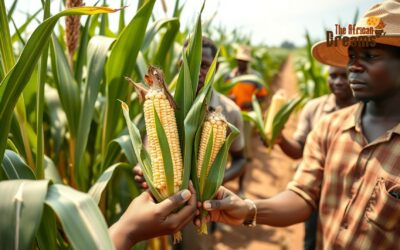 The Future of Drought-Tolerant Maize Adoption in Uganda
