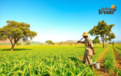 How to Invest in Mali’s Agricultural Sector