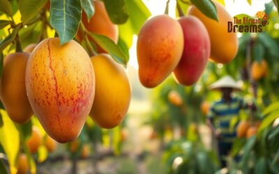 Tanzania’s Mango Sector: Unlock  Opportunities and Overcoming  Challenges