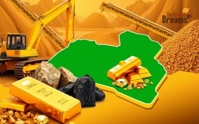 Exploring Liberia’s Hidden Minerals: A Wealth of Resources