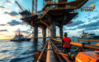 The Oil and Gas Industry of Cameroon