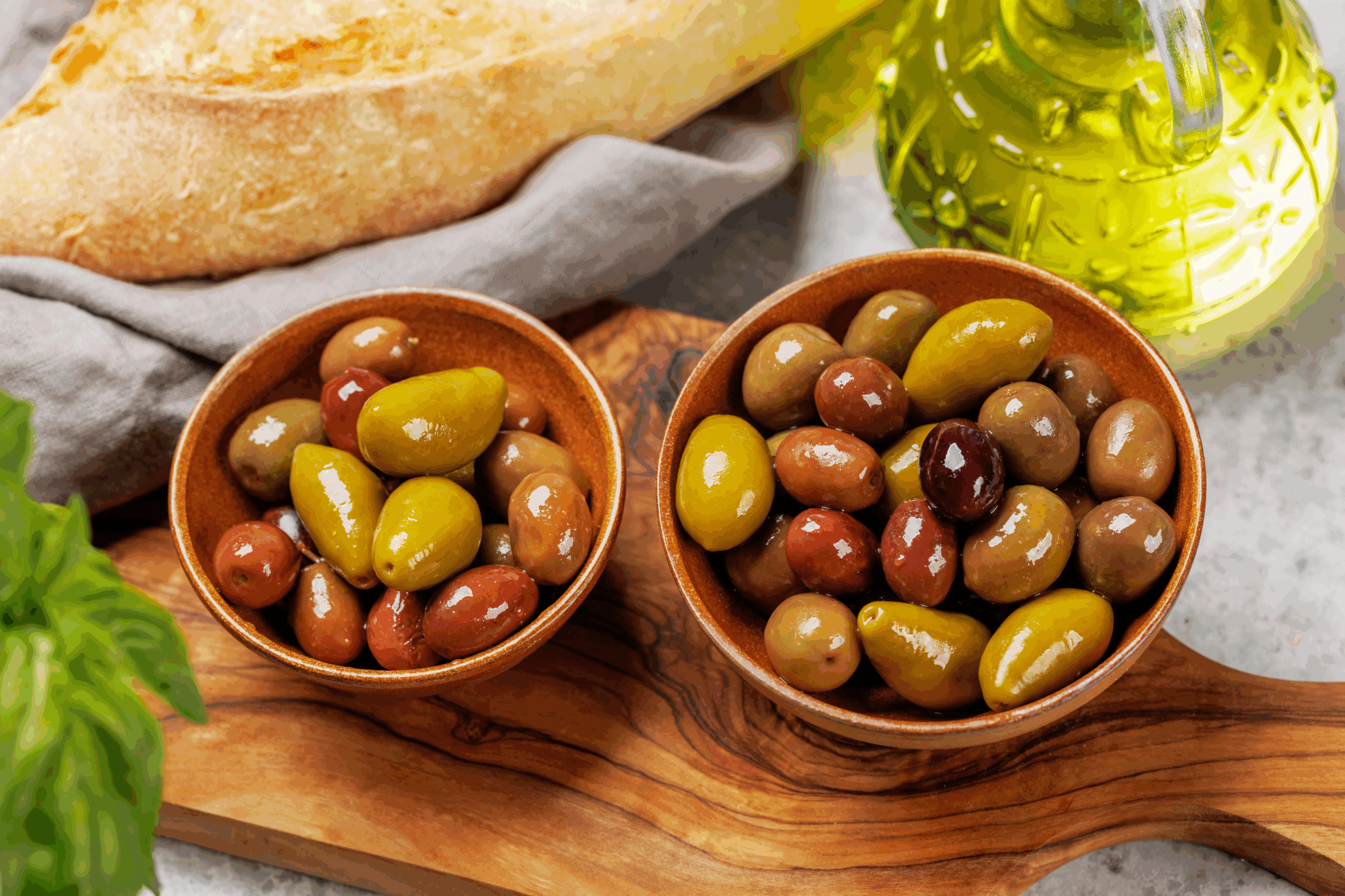 olive olive