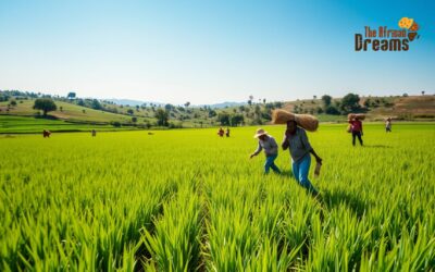 Rice Cultivation: Impacts on Yield and Income in Uganda