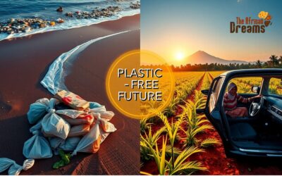 Tanzanian Sisal: A Sustainable Solution to the Global Plastic Crisis