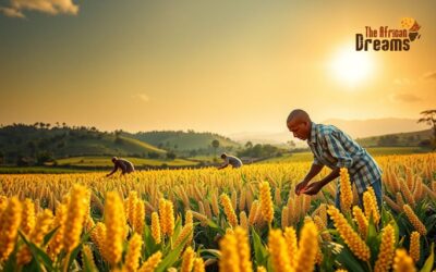 Field of Opportunity: Sesame in Uganda